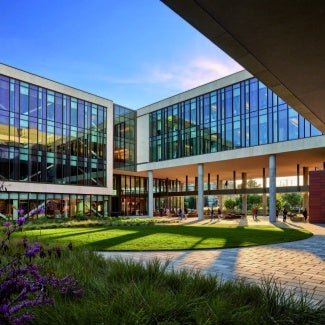 Stanford School of Medicine Center for Academic Medicine